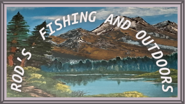 Rod's Fishing and Outdoors